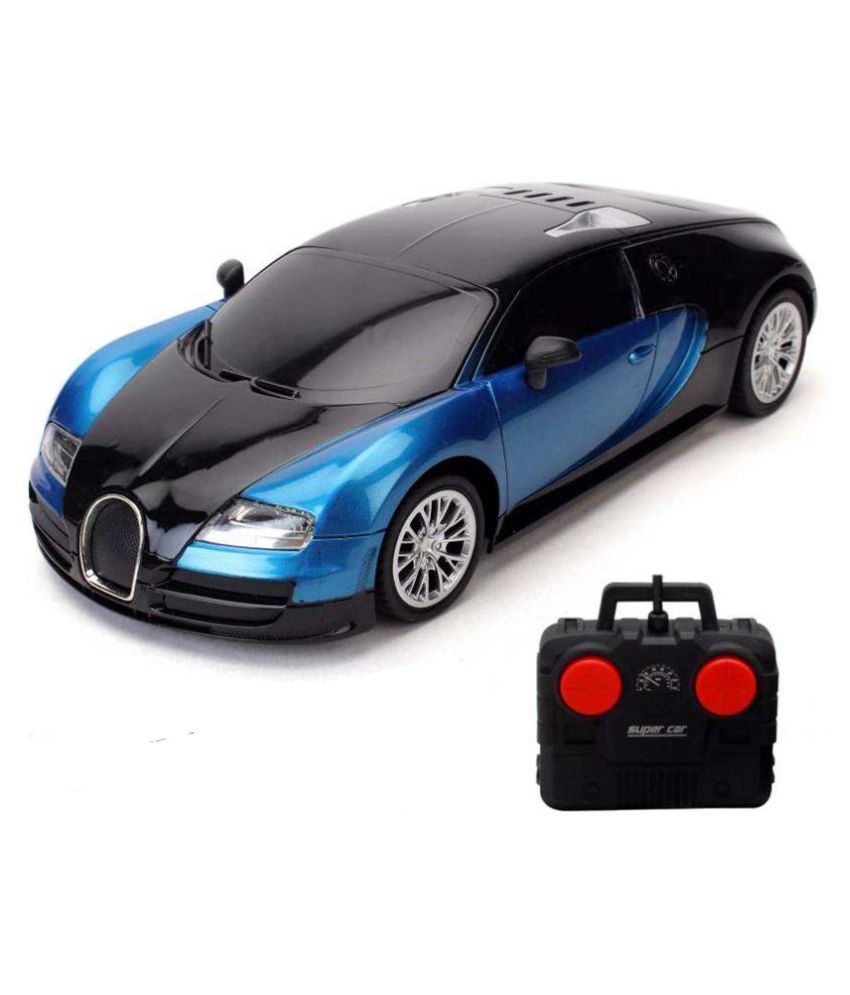 bugatti veyron remote control car price