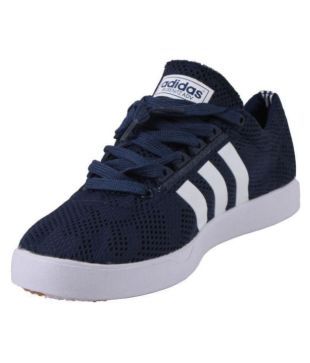 adidas neo 2 blue