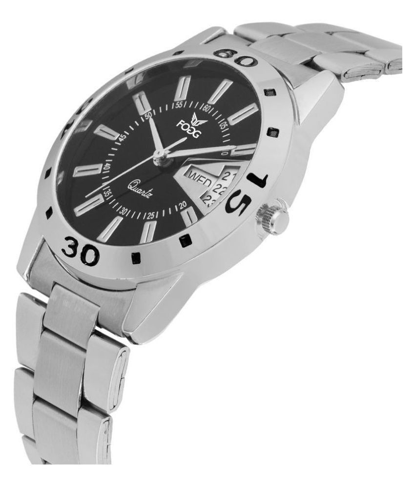 fogg digital watch
