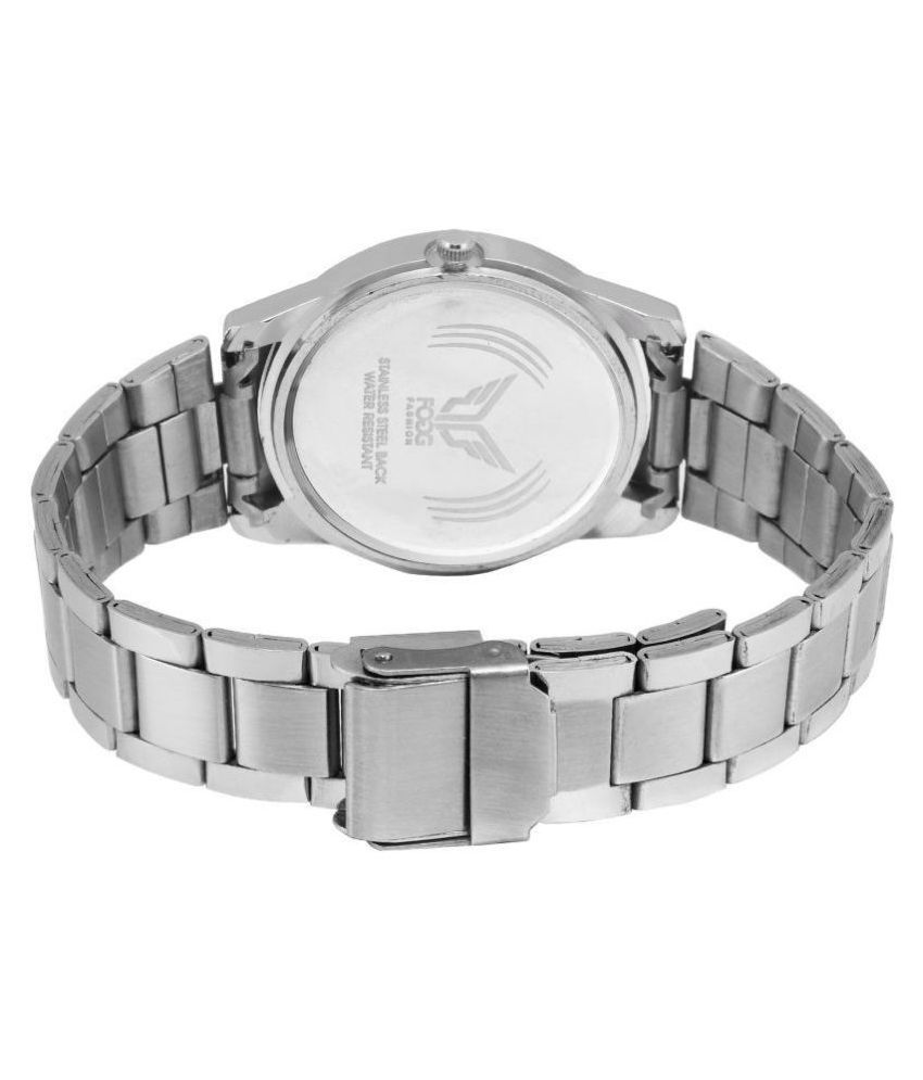 fogg digital watch