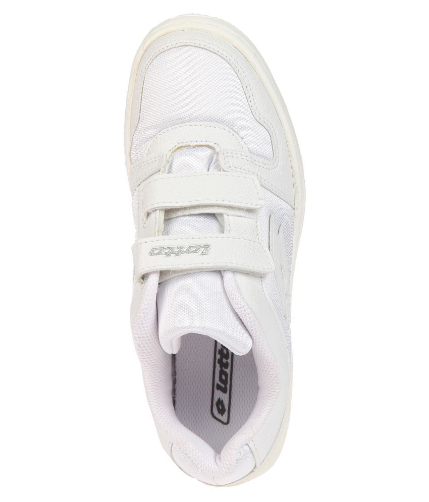 black lotto ace shoes