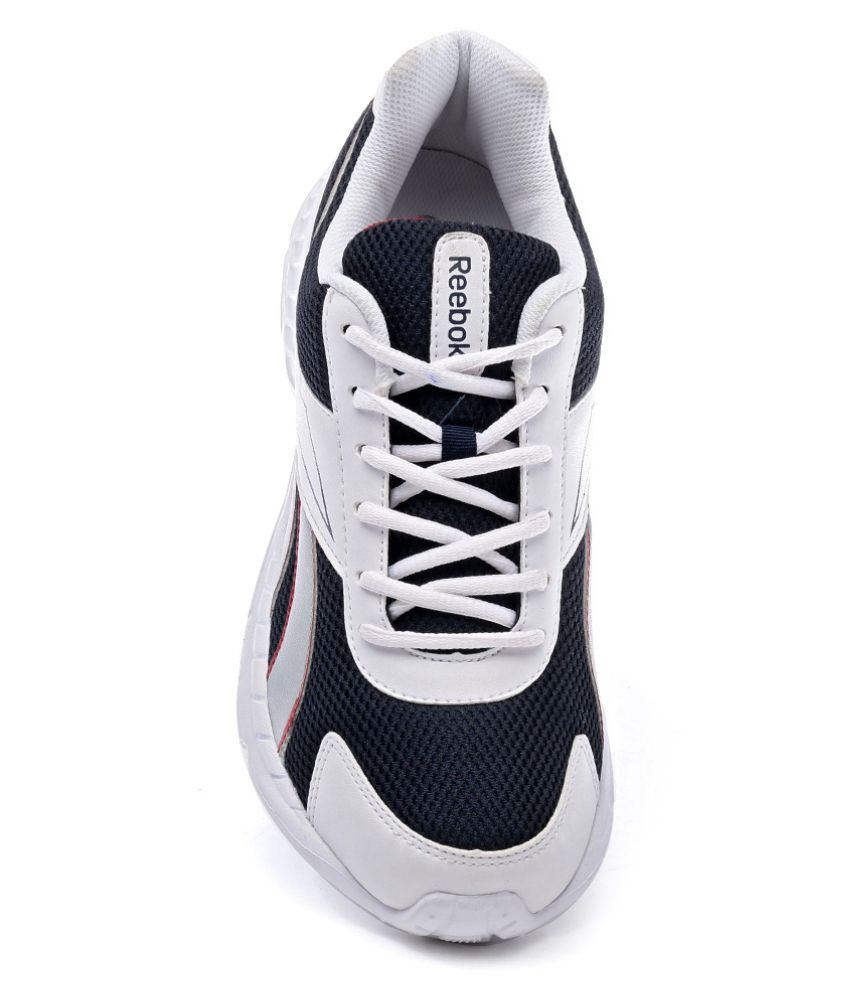 Reebok J19865 Navy Running Shoes - Buy 