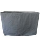 Dream Care Single Polyester Godrej GSC 12 TPX 3 RWPT 1 Ton Split Out AC Covers