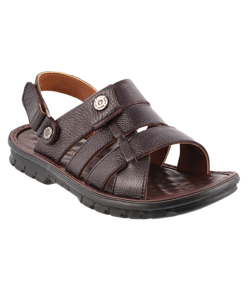 fontini sandals