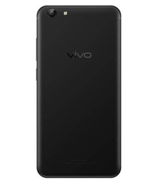 Vivo 1714 Y69 32gb 3 Gb Gold Mobile Phones Online At Low Prices Snapdeal India