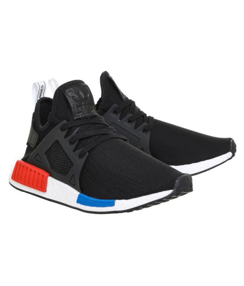 New adidas NMD XR1 Dropping With a Black Boost Sole
