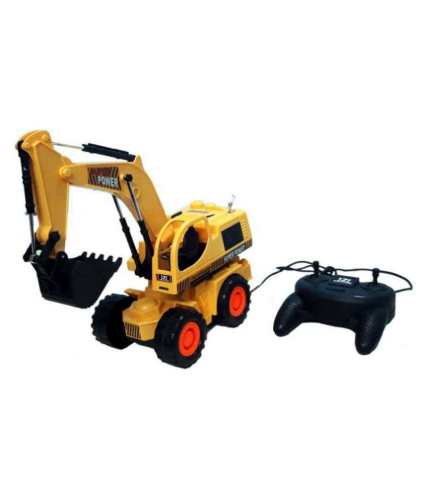 remote control jcb badi wali