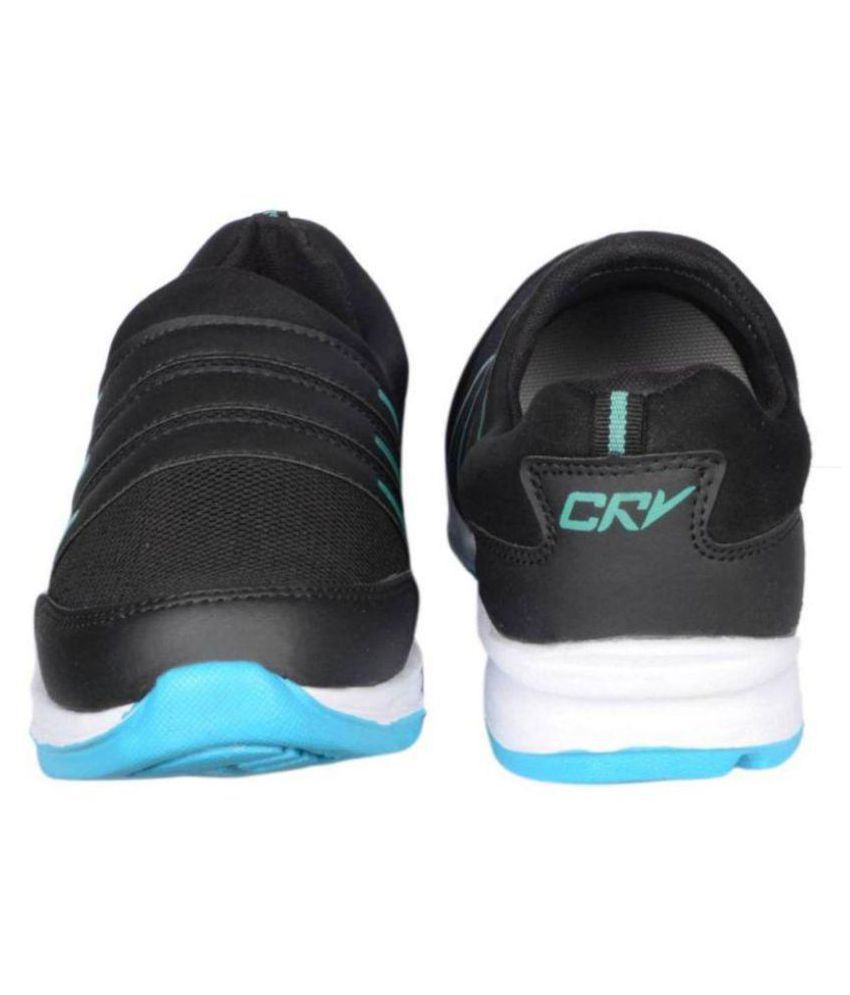 Crv AF2024 Black Running Shoes Buy Crv AF2024 Black Running Shoes