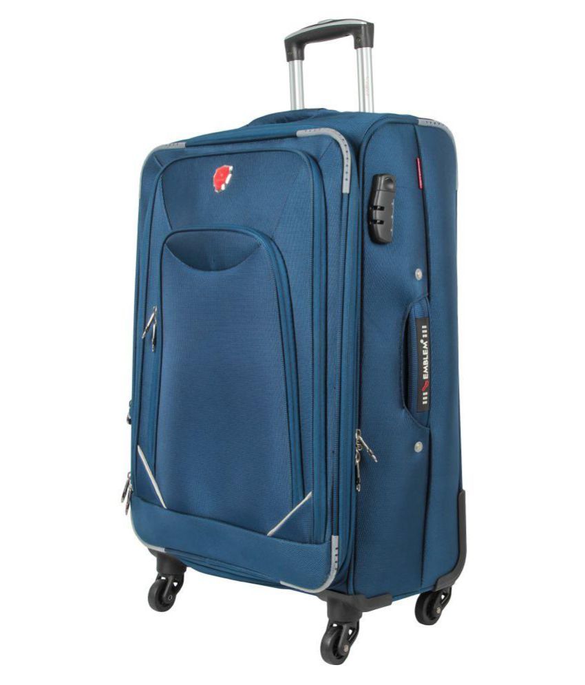 marshall luggage