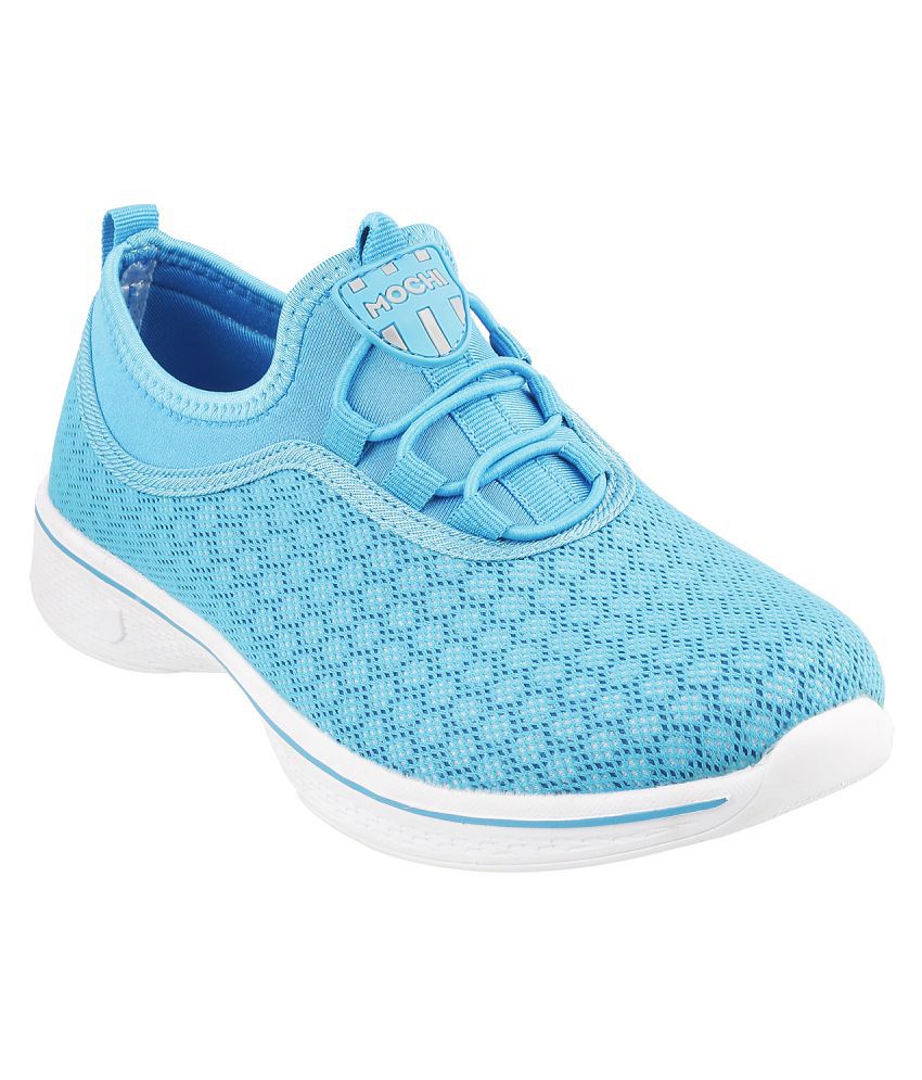 MOCHI BLUE Casual Shoes Price in India- Buy MOCHI BLUE Casual Shoes ...