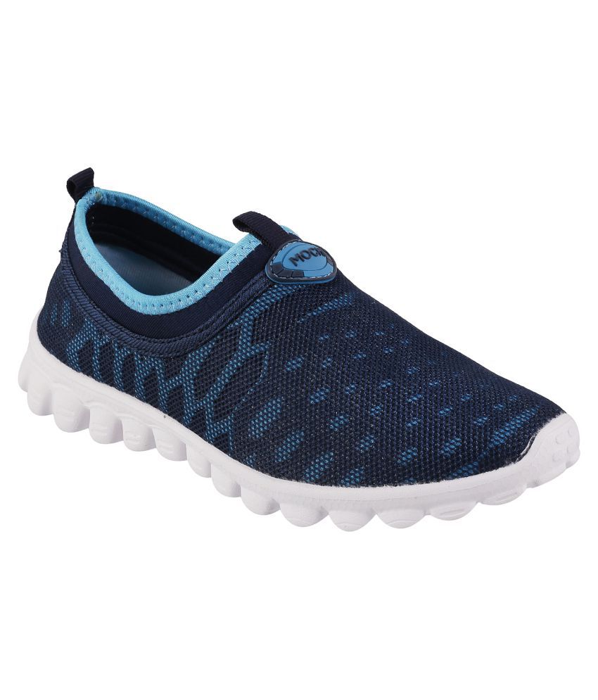 MOCHI NAVY Casual Shoes Price in India- Buy MOCHI NAVY Casual Shoes ...