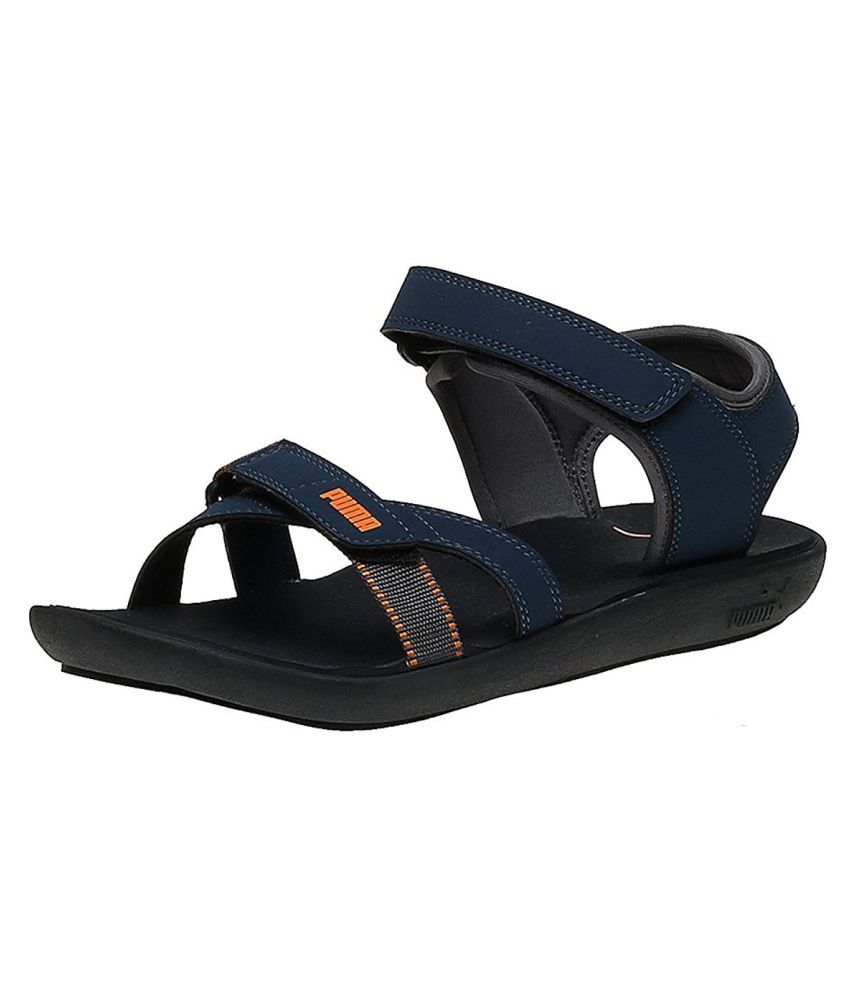 puma sandals snapdeal