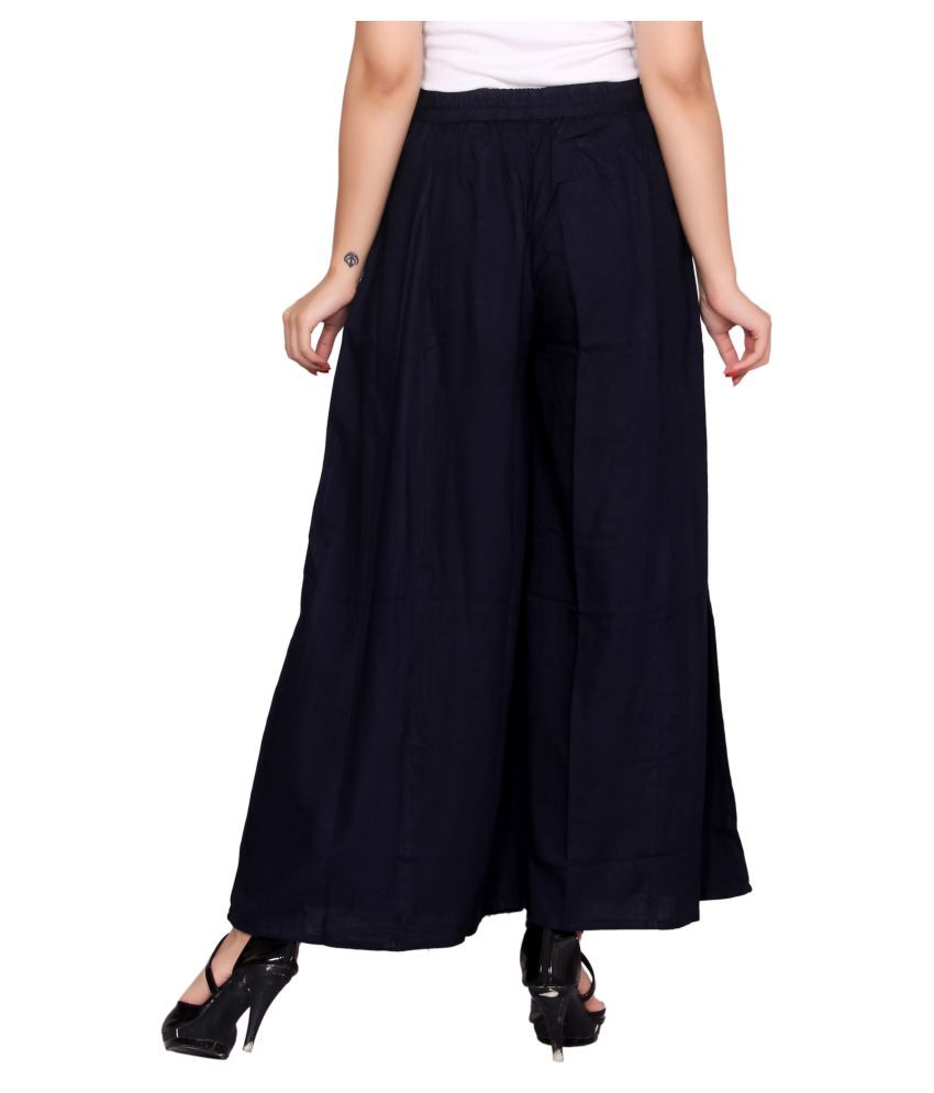 rayon palazzo online