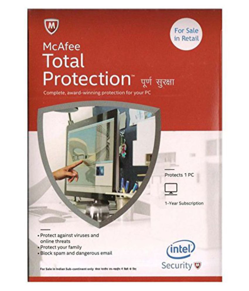 download mcafee total protection 2015