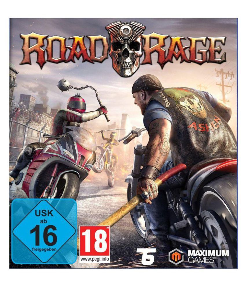 road rash pc game online