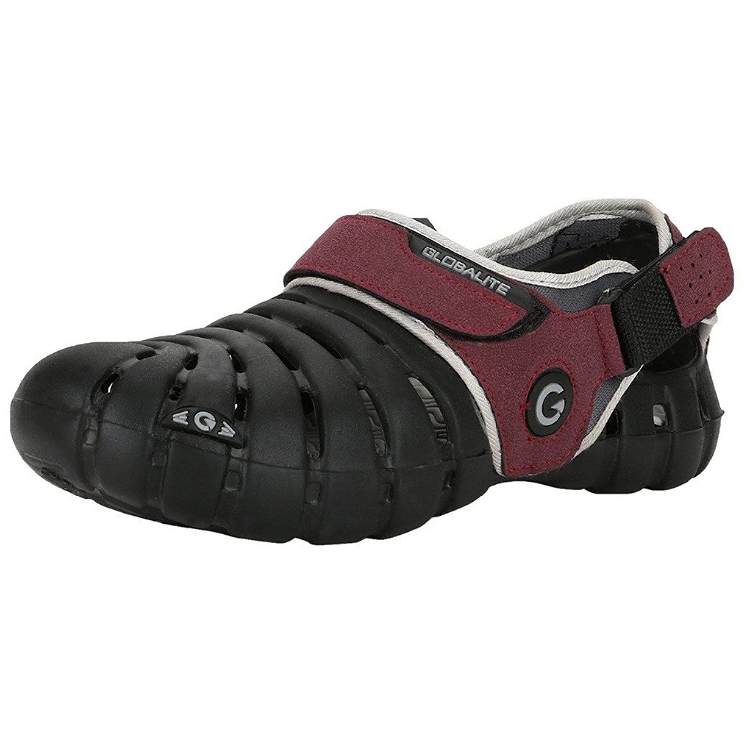 globalite crocs