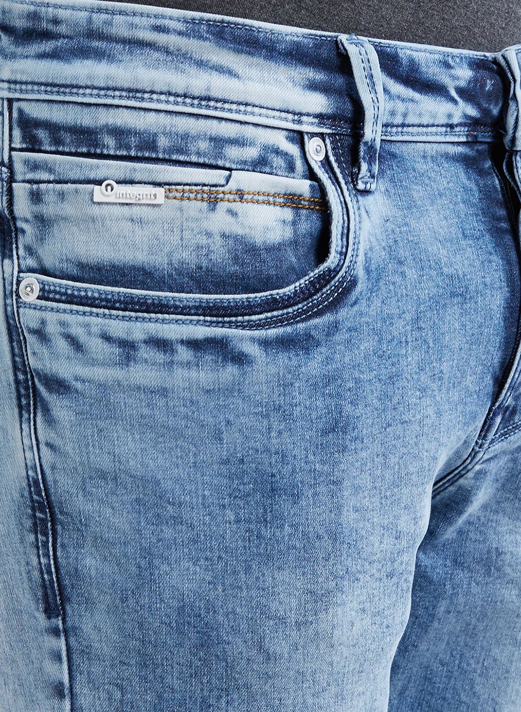 integriti jeans