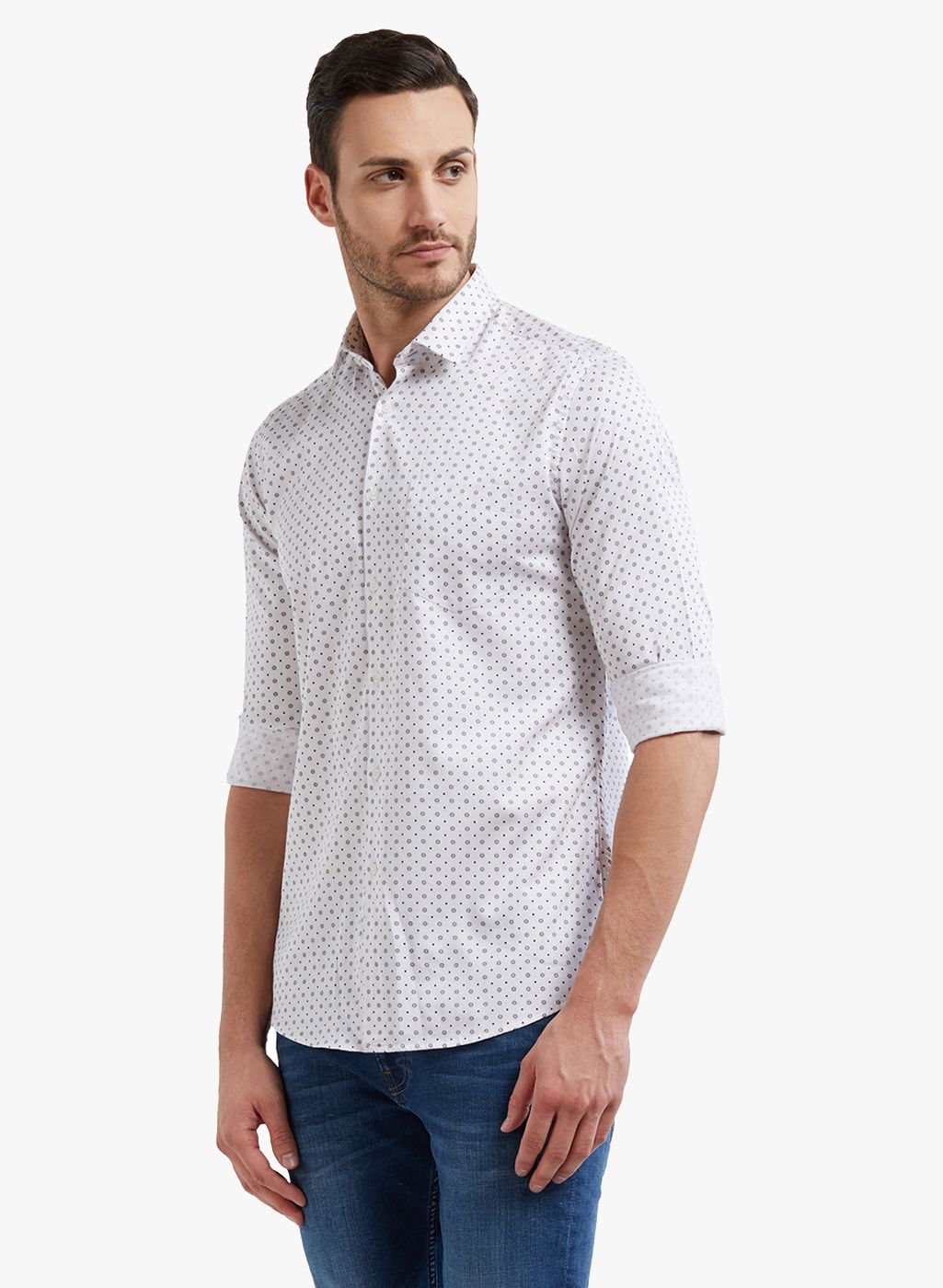 integriti formal shirts