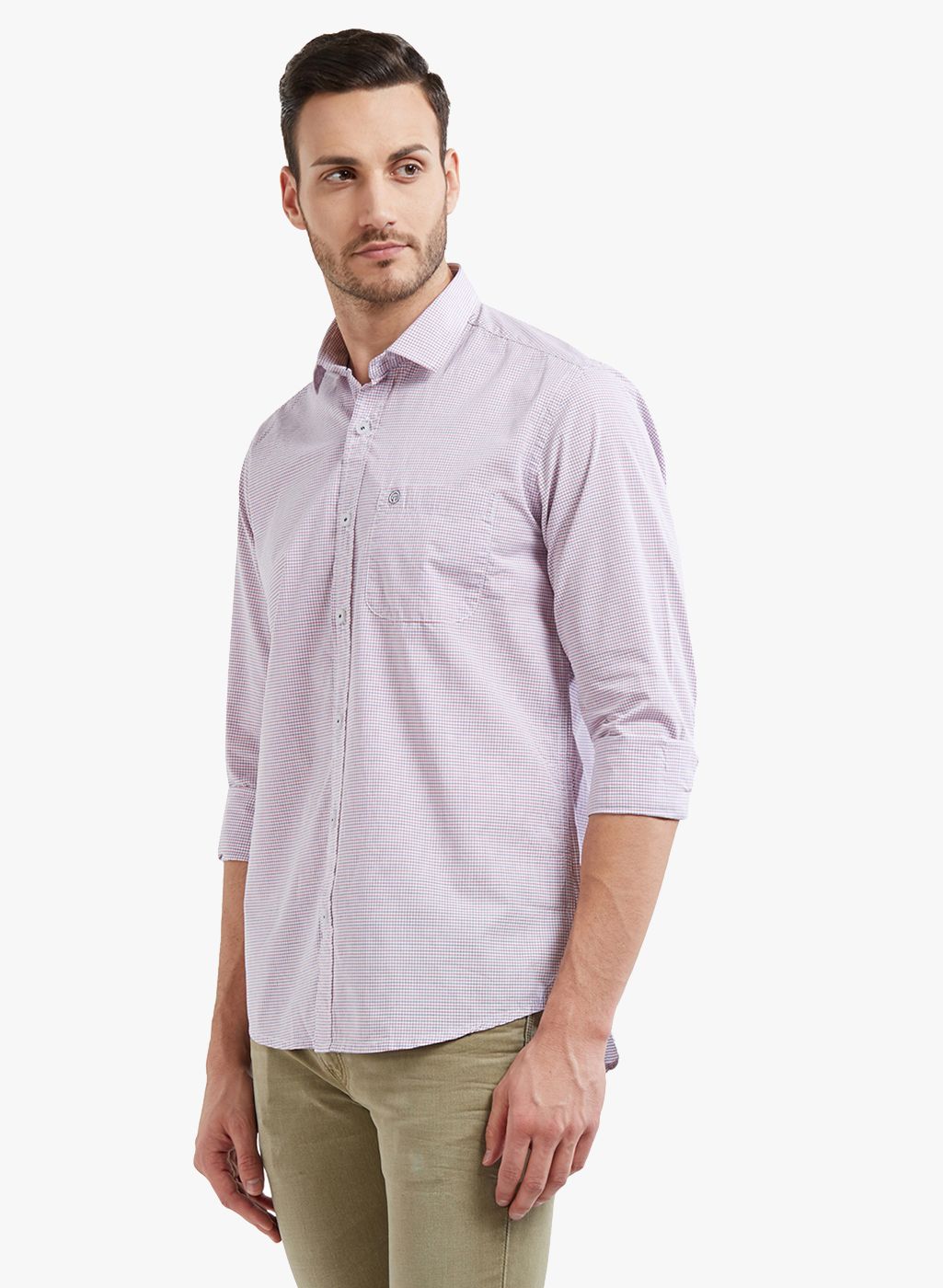 integriti formal shirts