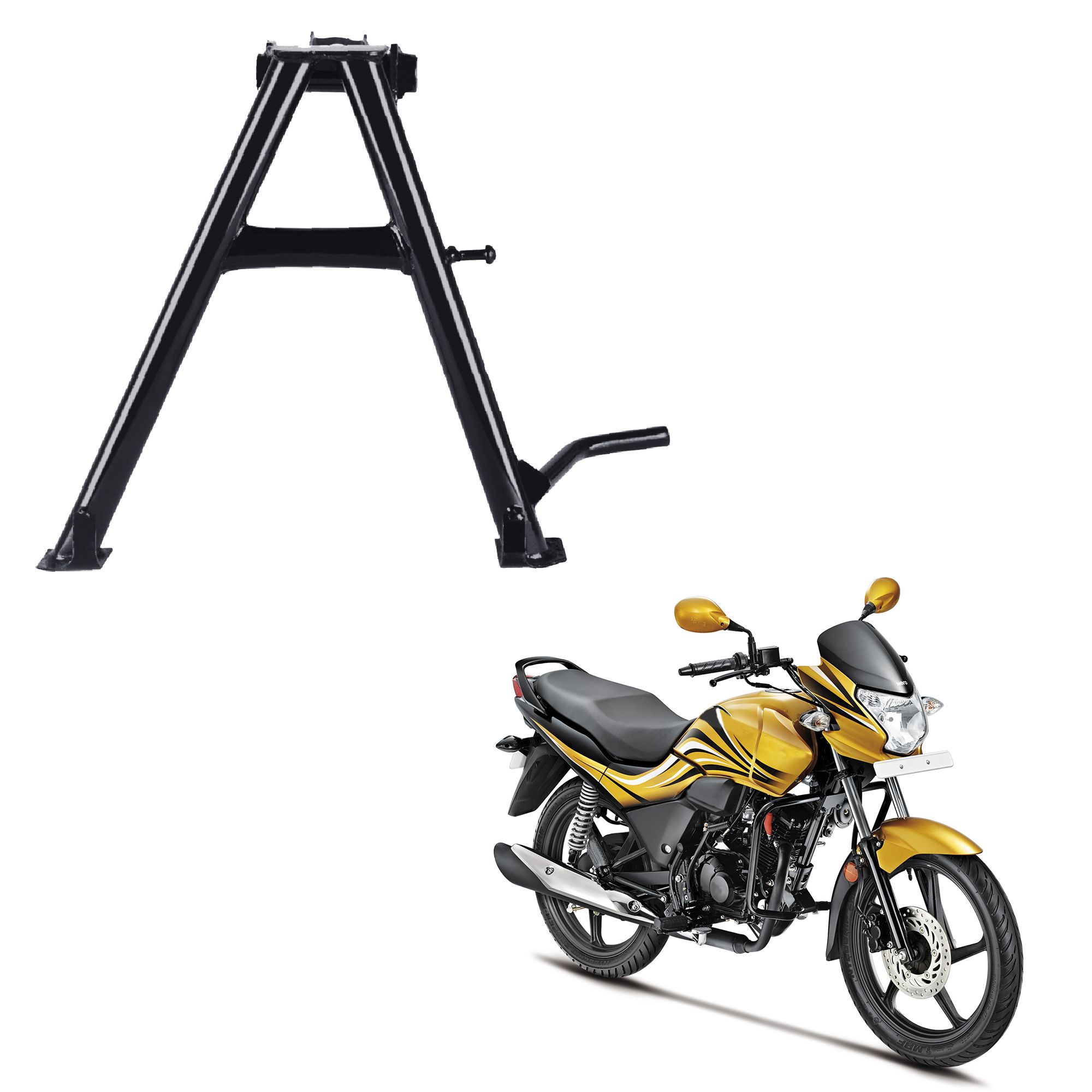 Passion pro side stand price sale