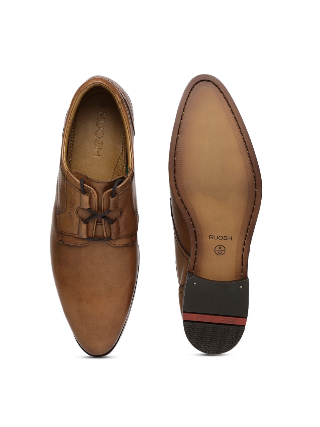 ruosh shoes head office