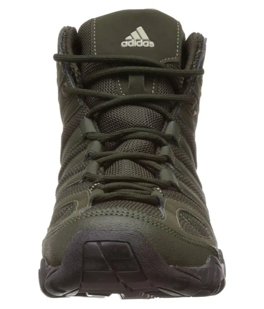 Adidas xaphan 2024 hiking shoes