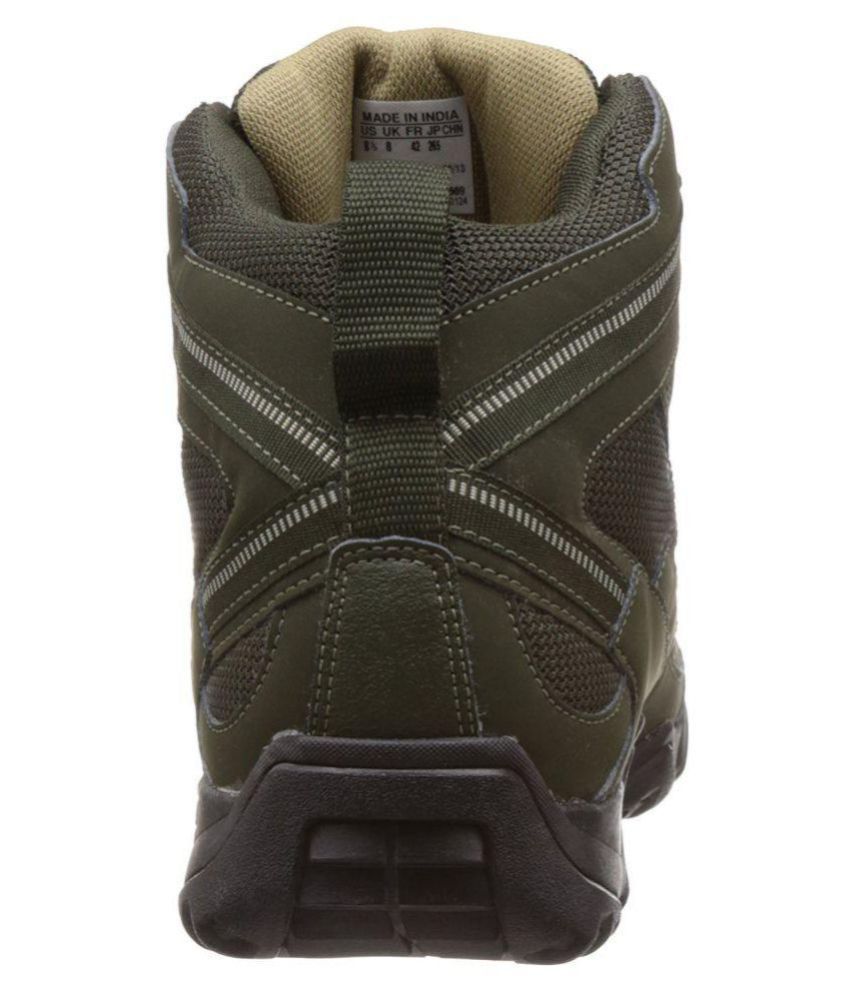 adidas xaphan mid black hiking shoes