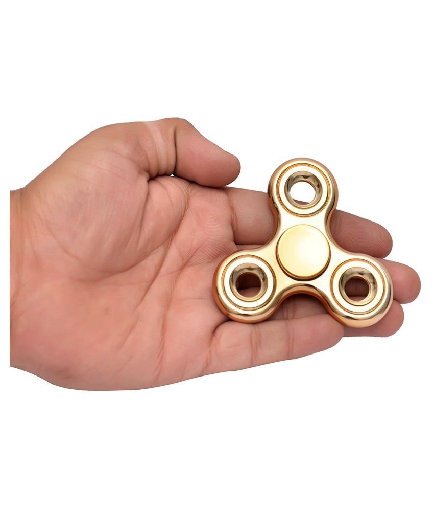 neo chrome fidget spinner