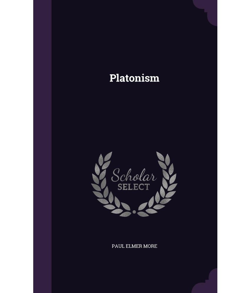 Platonism Buy Platonism Online at Low Price in India on Snapdeal