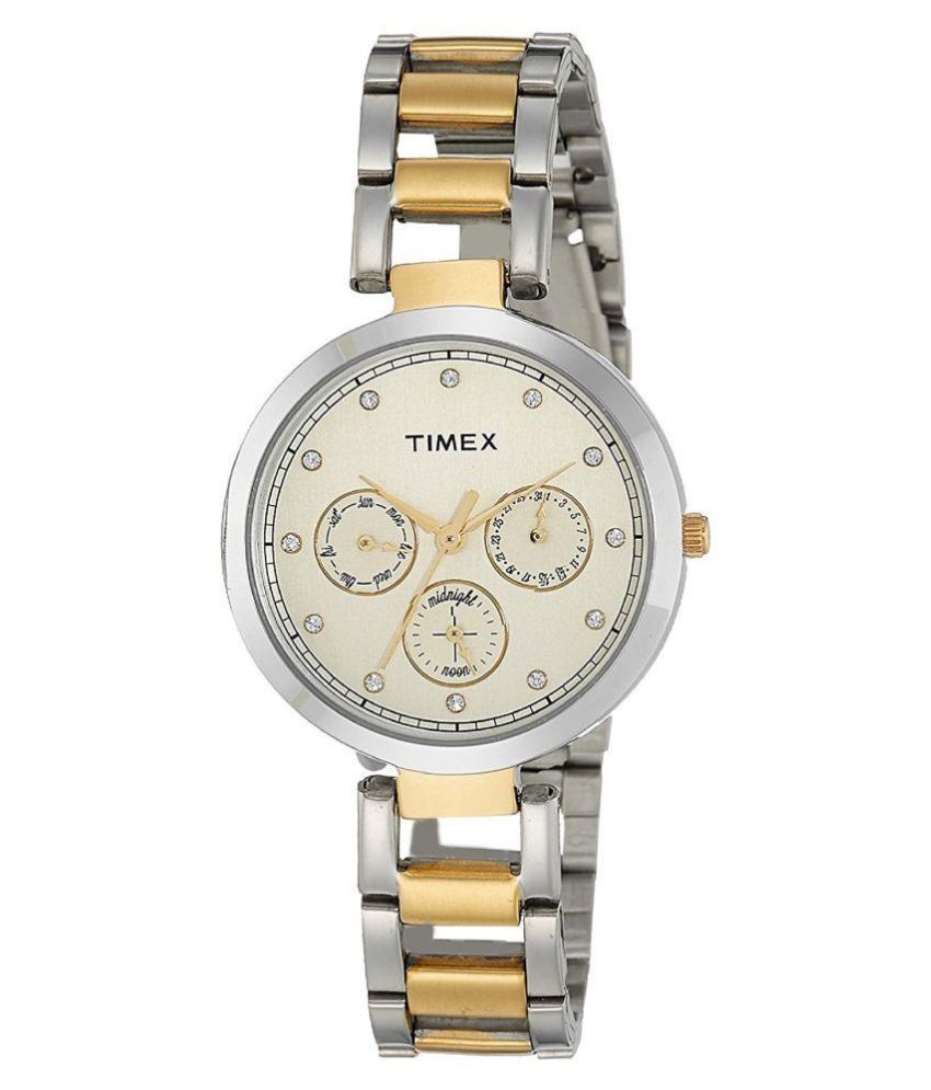 ladies timex watch price