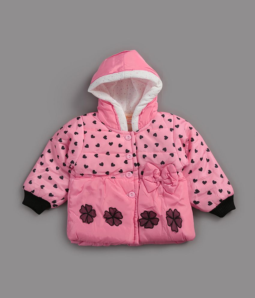     			Zonko Style Baby Jacket