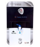 ACTIVE PRO Bolt109 8 Ltr ROUVUF Water Purifier