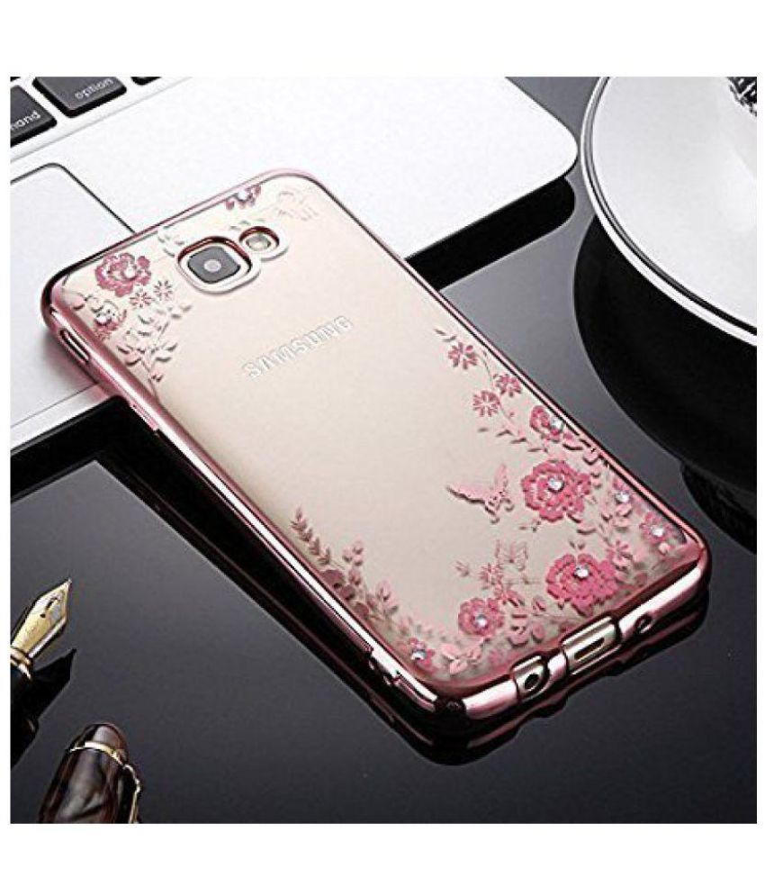 samsung galaxy j7 max back cover flipkart