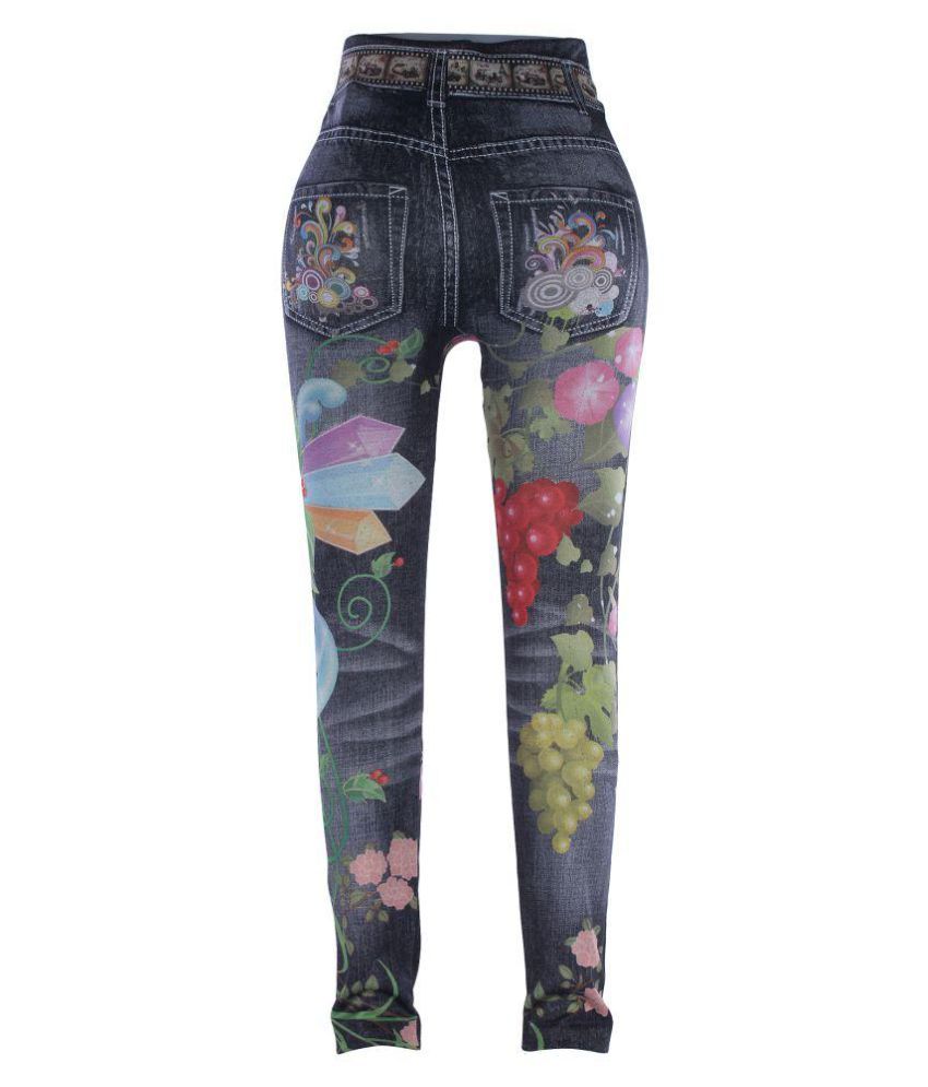 black jegging online