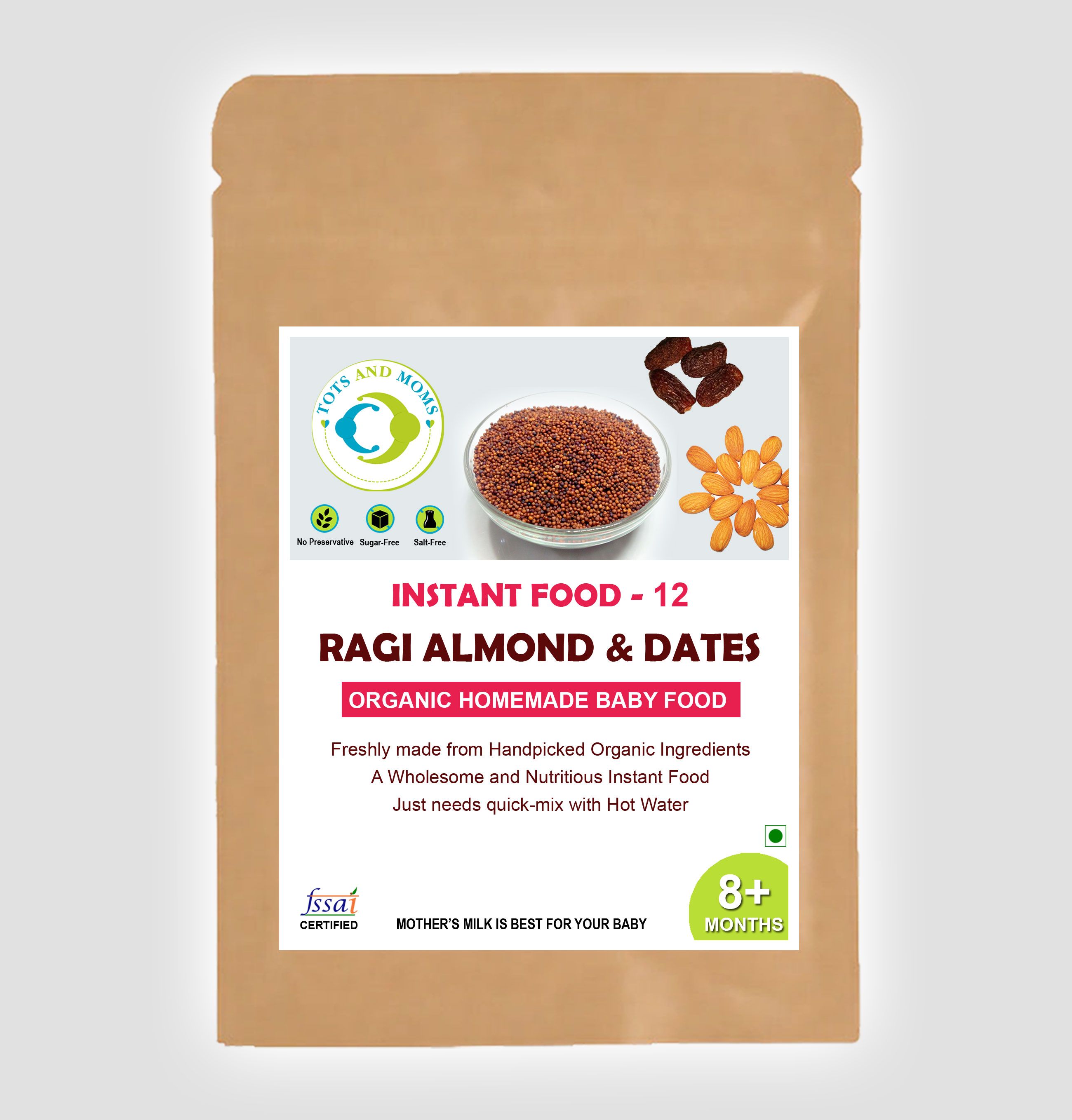 tots-and-moms-foods-instant-baby-food-instant-ragi-almond-dates-infant-cereal-for-6-months