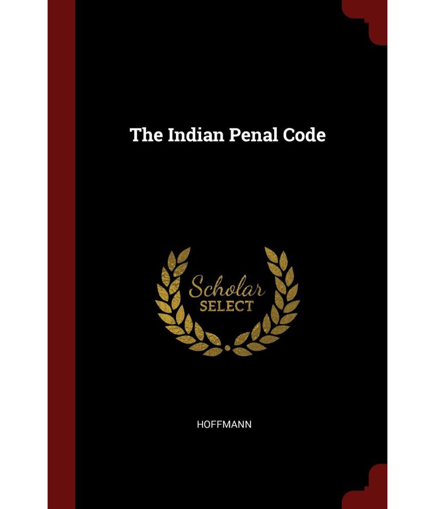 the-indian-penal-code-buy-the-indian-penal-code-online-at-low-price-in