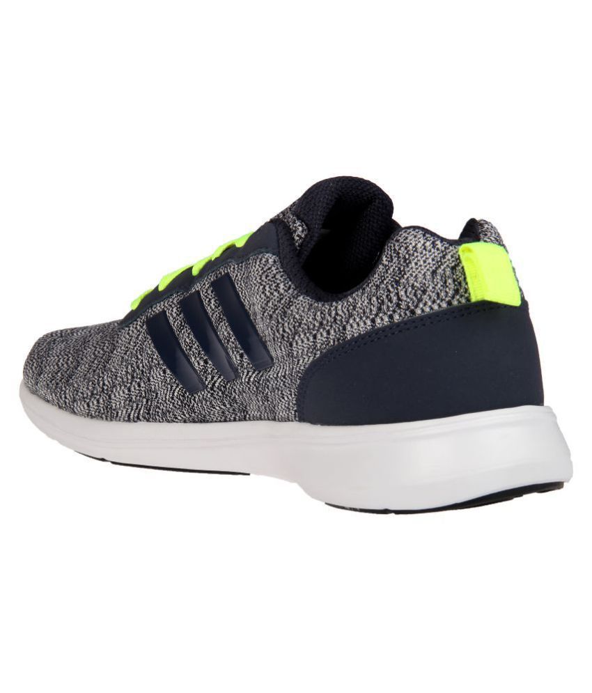adidas men's adiray 1.0 m running shoes