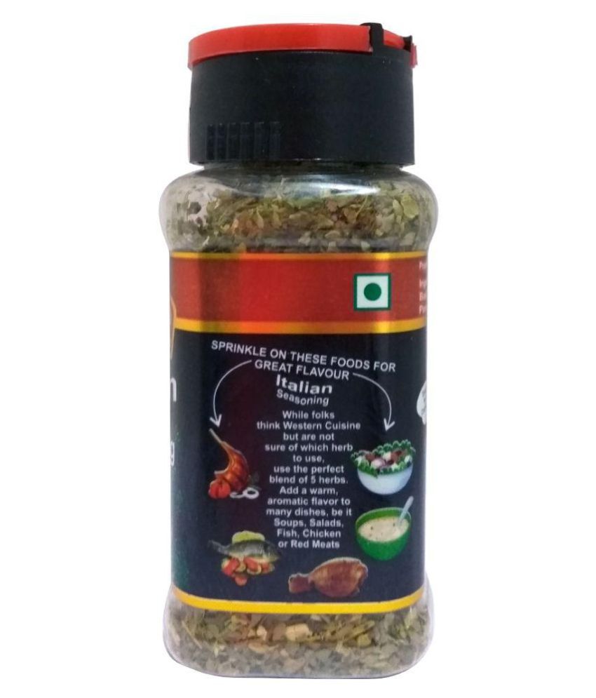Easy Life Italian Seasoning 30 gm Buy Easy Life Italian Seasoning 30