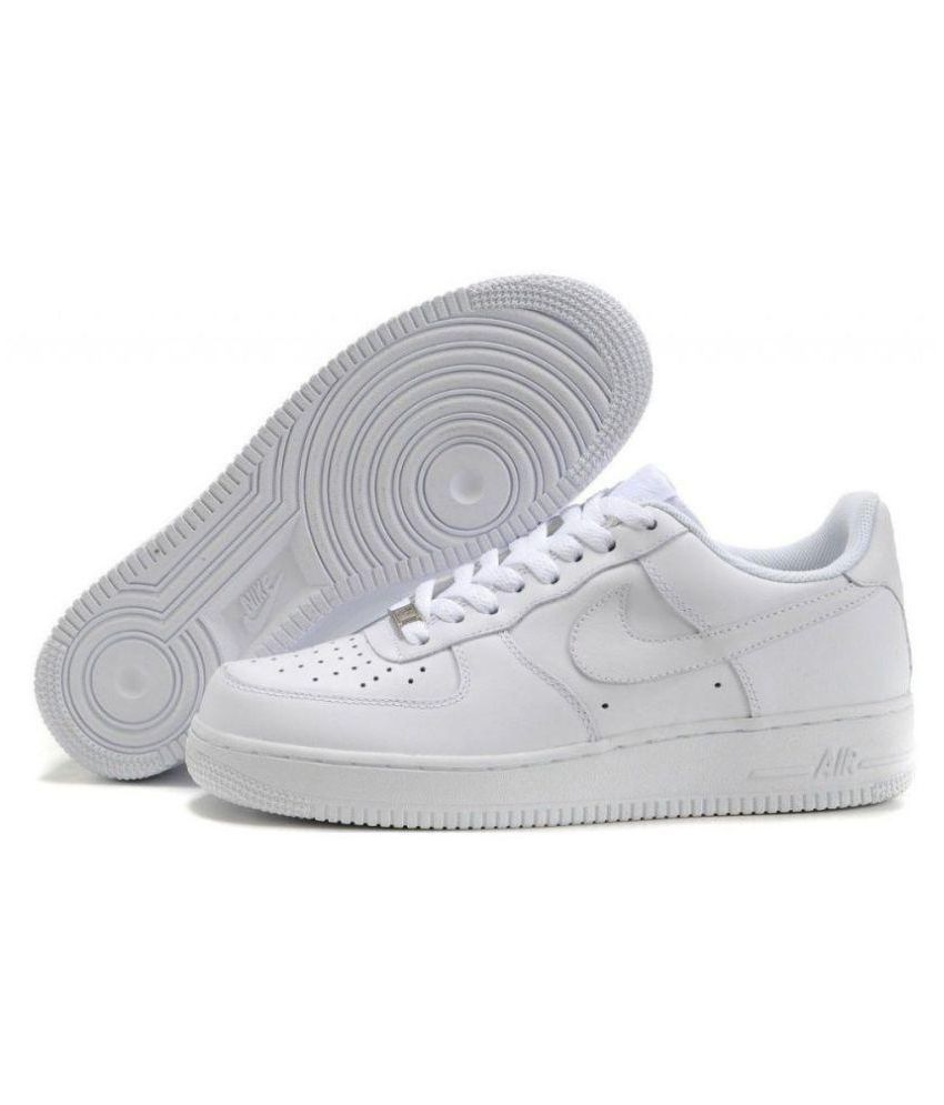 nike air force cost
