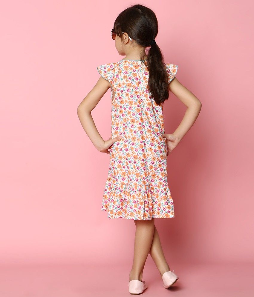 long frill