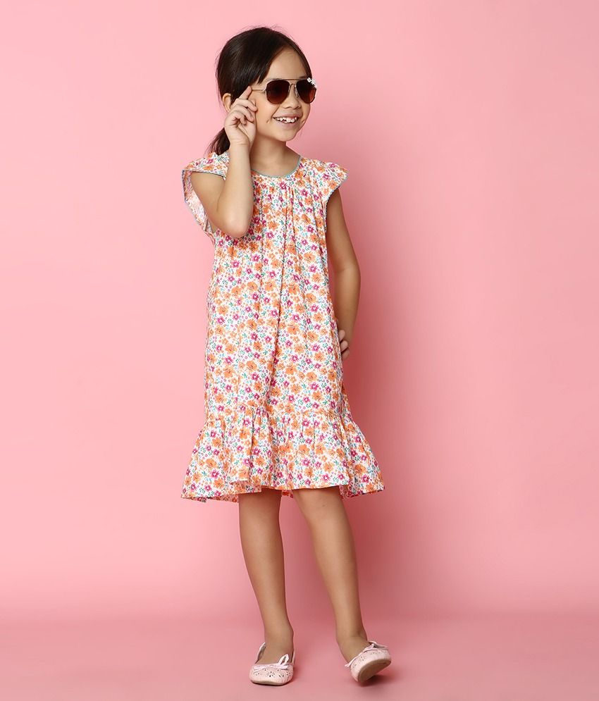 long frill