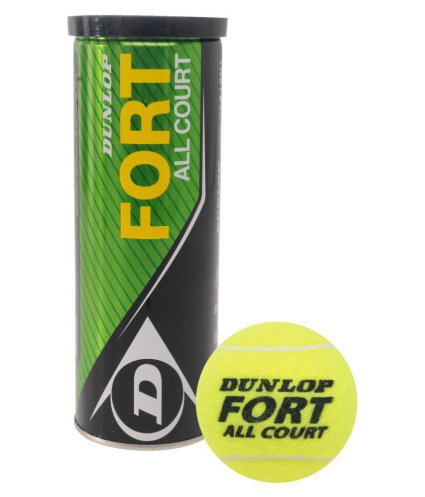dunlop ball price