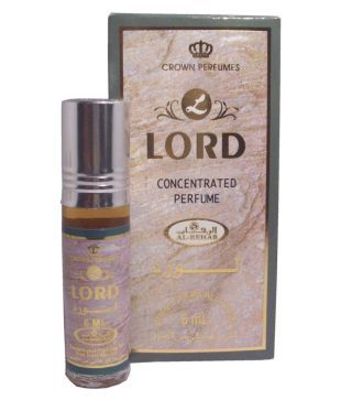 al rehab lord perfume