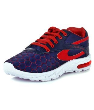 football casual shoes