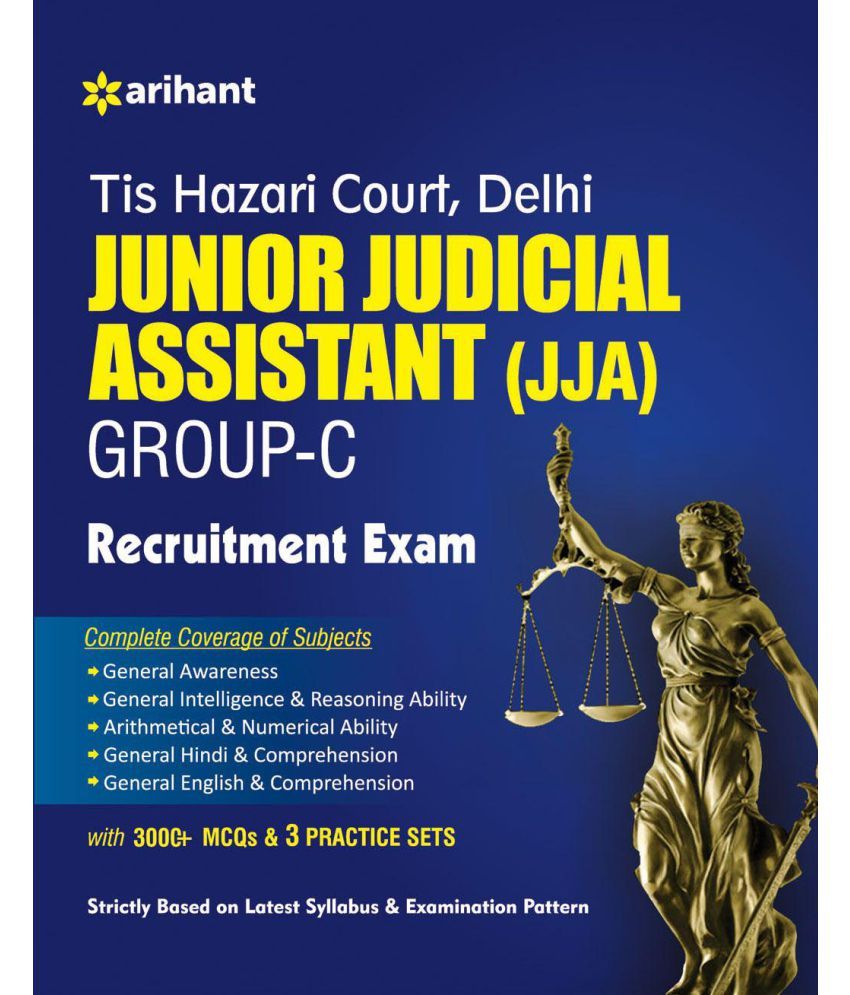 tis-hazari-court-delhi-junior-judicial-assistant-group-c-recruitment