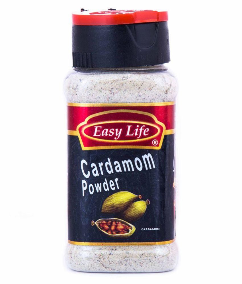 cardamom powder for weight loss