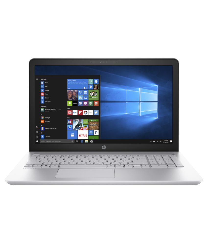 Hp Pavilion 15 Cc132tx Notebook Core I5 8th Generation 8 Gb 39 62