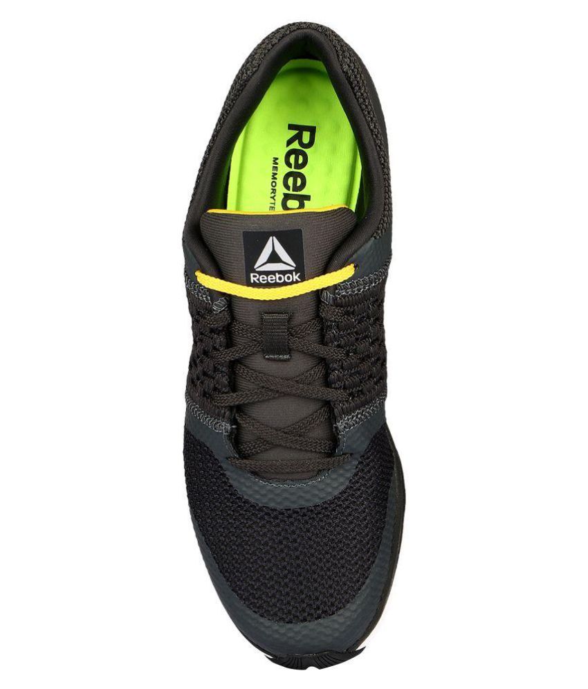 reebok sublite transition