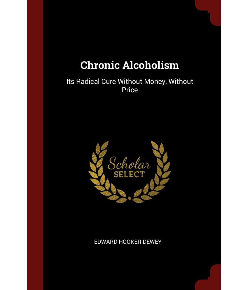 What Is Considered Chronic Alcoholism