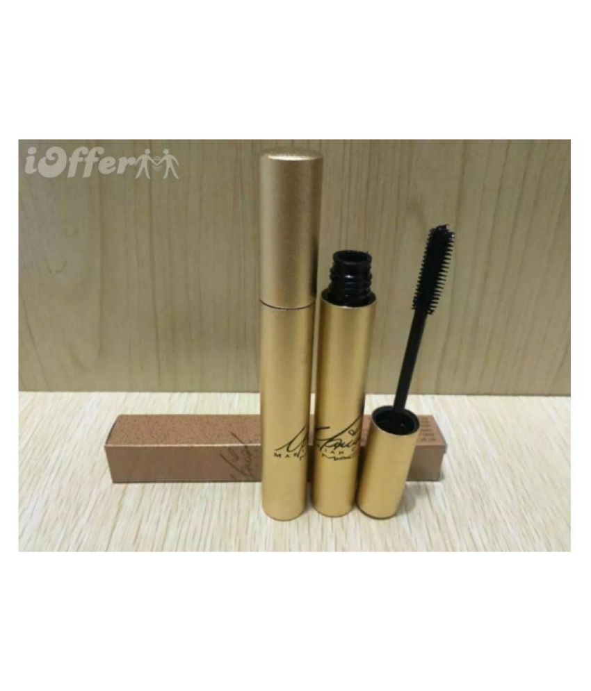 Mac Mariah Carey Liquid Eye Mascara Eyes 10 Ml Buy Mac Mariah Carey Liquid Eye Mascara Eyes 10 Ml At Best Prices In India Snapdeal